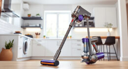 Dyson vs Tineco: Which Cordless Vacuum Wins?