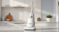 How to Clean a Bissell CrossWave Safely & Effectively