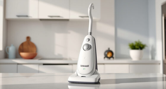 How to Clean a Bissell CrossWave Safely & Effectively