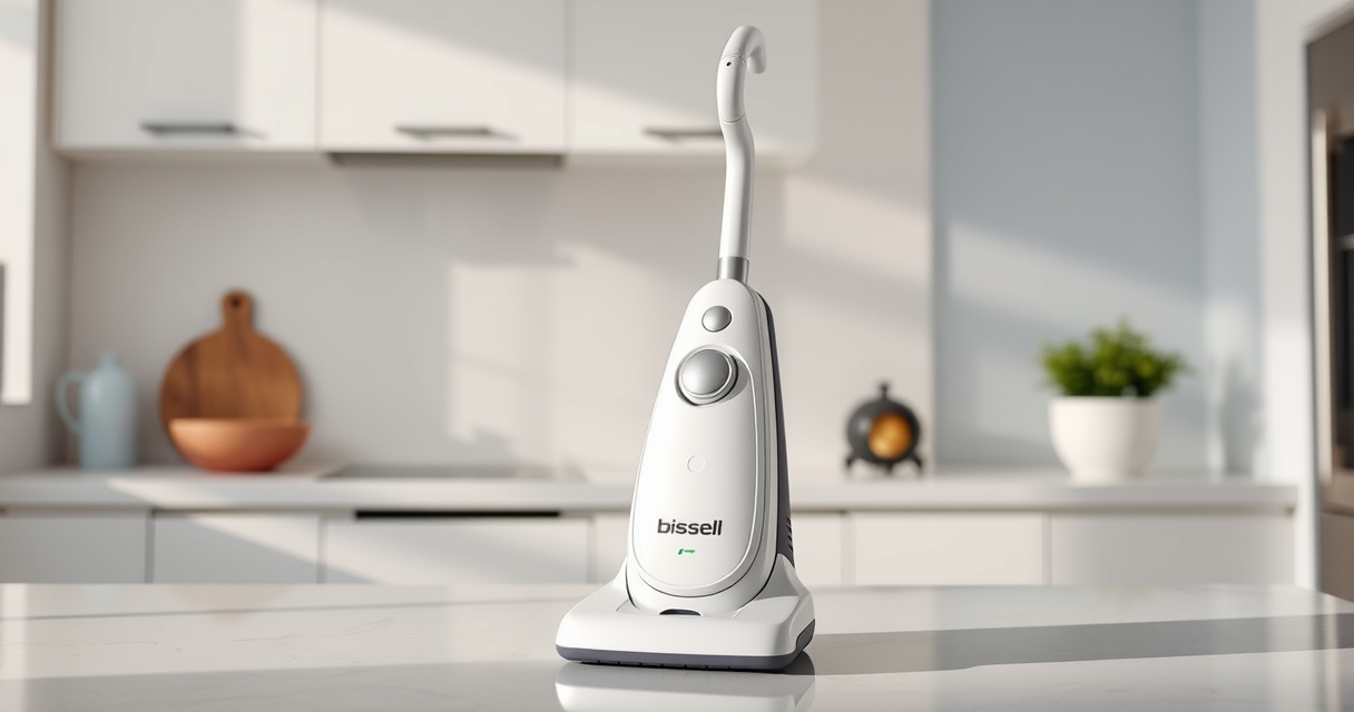 How to Clean a Bissell CrossWave Safely & Effectively