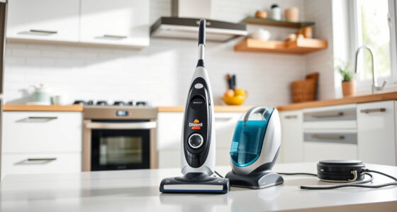 How to Clean a Bissell ProHeat 2X for Optimal Performance