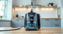How to Clean a Bissell SpotClean Pro Safely and Effectively