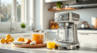 How to Clean a Breville Barista Express: Step-by-Step Guide