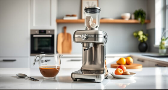 How to Clean a Breville Barista Pro: Step-by-Step Guide