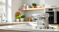 How to Clean a Breville Smart Oven Air: Step-by-Step Guide
