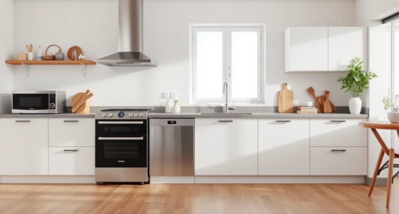 How to Clean a COSORI Dual Blaze Air Fryer Safely