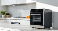 How to Clean a COSORI Dual Blaze Air Fryer Safely