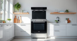 How to Clean a COSORI Lite Air Fryer Safely & Effectively