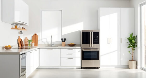 How to Clean a COSORI TurboBlaze Air Fryer Safely & Effectively
