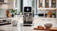 How to Clean a De'Longhi Dinamica Plus: Step-by-Step Guide