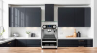 How to Clean a De'Longhi Eletta for Optimal Performance
