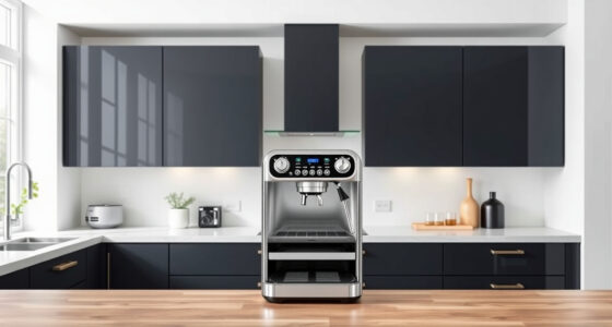 How to Clean a De'Longhi Eletta for Optimal Performance