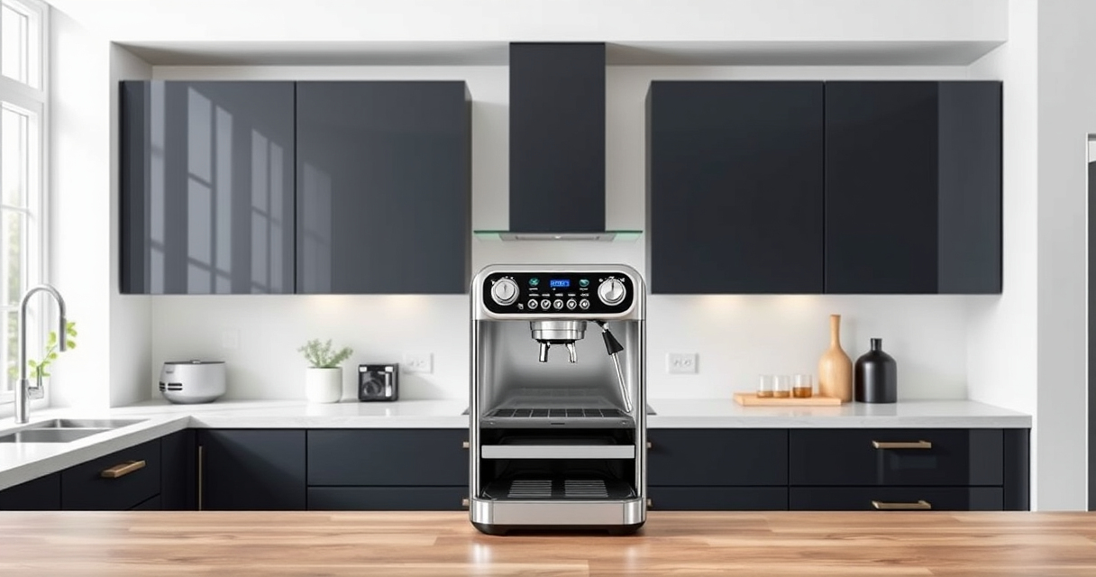 How to Clean a De'Longhi Eletta for Optimal Performance