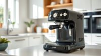 How to Clean a De'Longhi Magnifica S for Optimal Performance