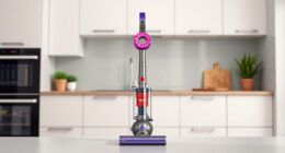 How to Clean a Dyson Outsize: Step-by-Step Guide