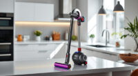 How to Clean a Dyson V12 Detect Safely and Effectively