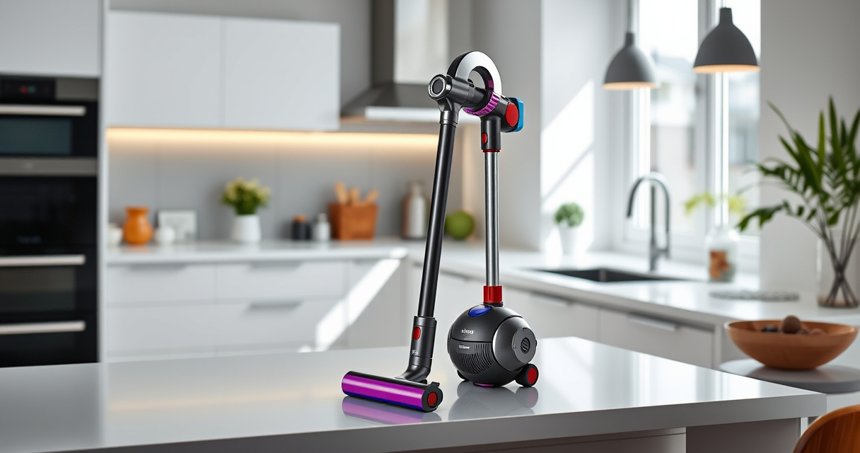 How to Clean a Dyson V12 Detect Safely and Effectively