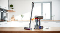 How to Clean a Dyson V15 Detect: Step-by-Step Guide