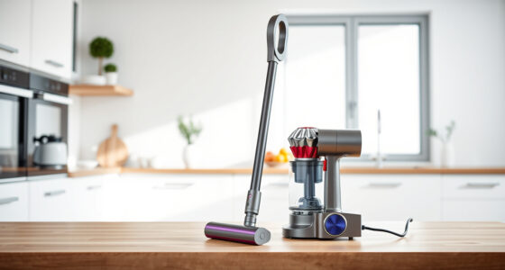 How to Clean a Dyson V15 Detect: Step-by-Step Guide