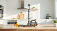 How to Clean a Dyson V8: Step-by-Step Guide