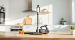 How to Clean a Dyson V8: Step-by-Step Guide