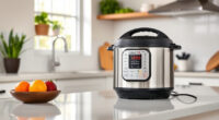 How to Clean a Instant Pot Duo Plus: Safe & Effective Guide