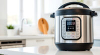 How to Clean a Instant Pot Vortex Air Fryer