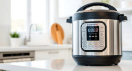 How to Clean a Instant Pot Vortex Air Fryer