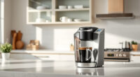 How to Clean a Keurig K-Duo: Step-by-Step Guide