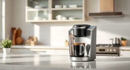 How to Clean a Keurig K-Duo: Step-by-Step Guide