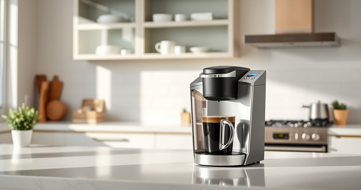 How to Clean a Keurig K-Duo: Step-by-Step Guide