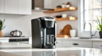 How to Clean a Keurig K-Elite: Step-by-Step Guide