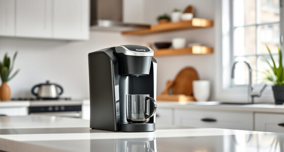 How to Clean a Keurig K-Elite: Step-by-Step Guide