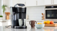 How to Clean a Keurig K-Mini: Step-by-Step Guide
