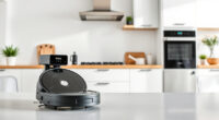 How to Clean a Roborock Q Revo Safely and Effectively