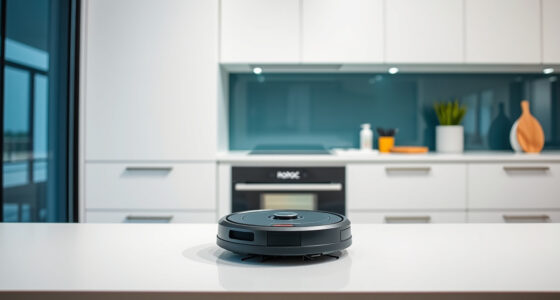 How to Clean a Roborock Qrevo Curv Safely and Effectively