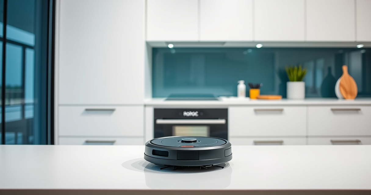 How to Clean a Roborock Qrevo Curv Safely and Effectively