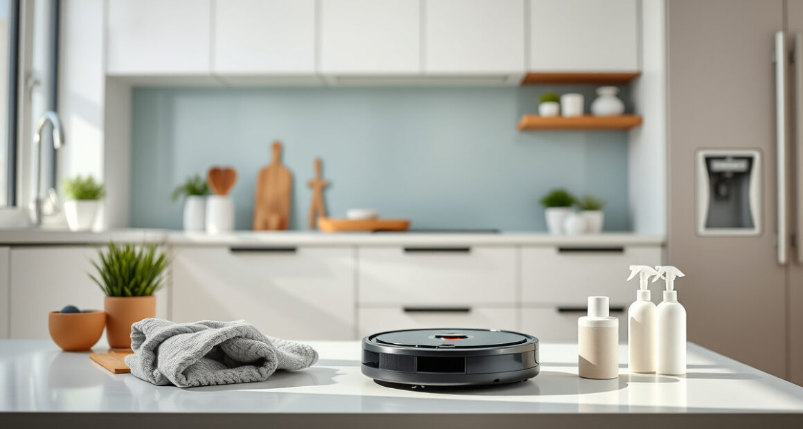 How to Clean a Roborock S8 Pro Ultra: Step-by-Step Guide