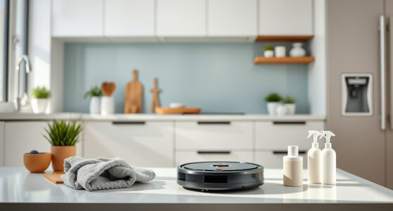 How to Clean a Roborock S8 Pro Ultra: Step-by-Step Guide