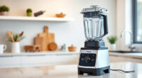 How to Clean a Vitamix A3500 Efficiently and Safely