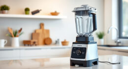 How to Clean a Vitamix A3500 Efficiently and Safely