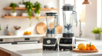 How to Clean a Vitamix E310 Explorian: Step-by-Step Guide