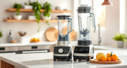 How to Clean a Vitamix E310 Explorian: Step-by-Step Guide