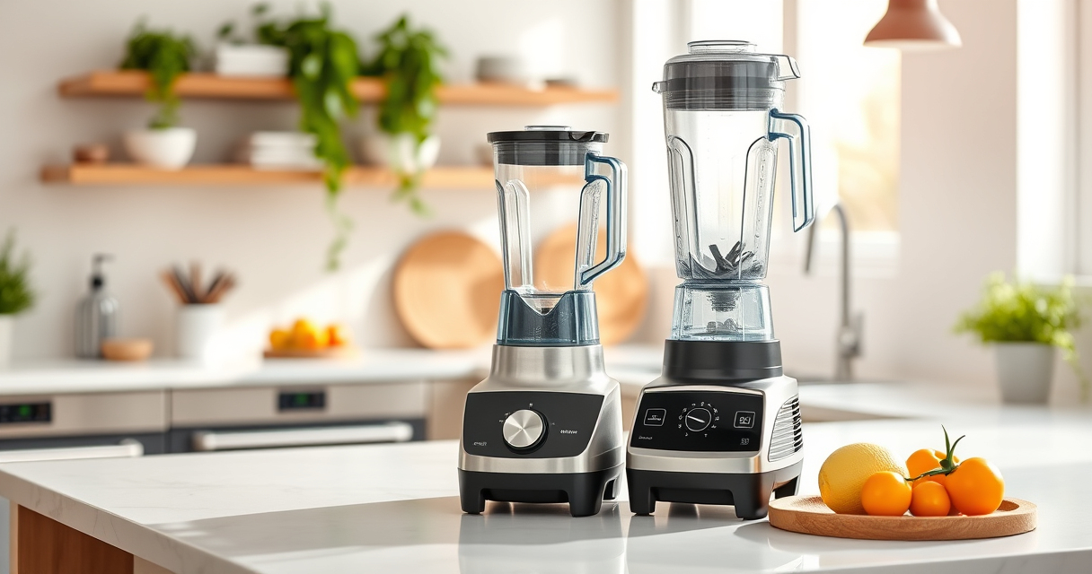 How to Clean a Vitamix E310 Explorian: Step-by-Step Guide
