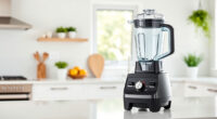 How to Clean a Vitamix Propel 750 Safely & Effectively