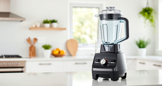 How to Clean a Vitamix Propel 750 Safely & Effectively