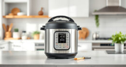 How to Clean an Instant Pot Pro: Practical & Safe Steps