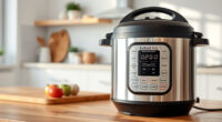 How to Clean an Instant Pot Ultra Safely and Effectively