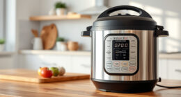 How to Clean an Instant Pot Ultra Safely and Effectively