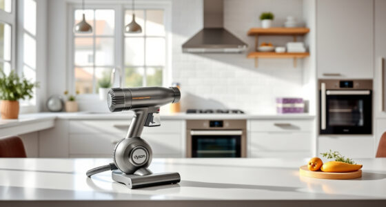 How to Safely and Effectively Clean Your Dyson Gen5Detect